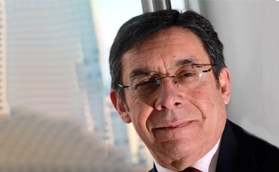 Mario Bustos Carra
