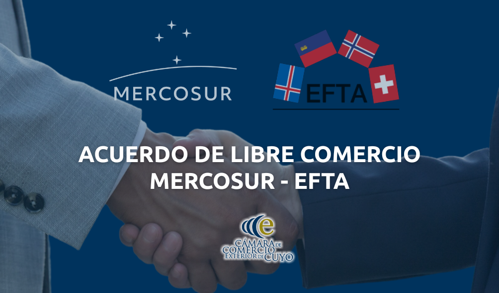 EFTA MERCOSUR