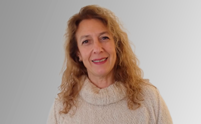 Cecilia Marin