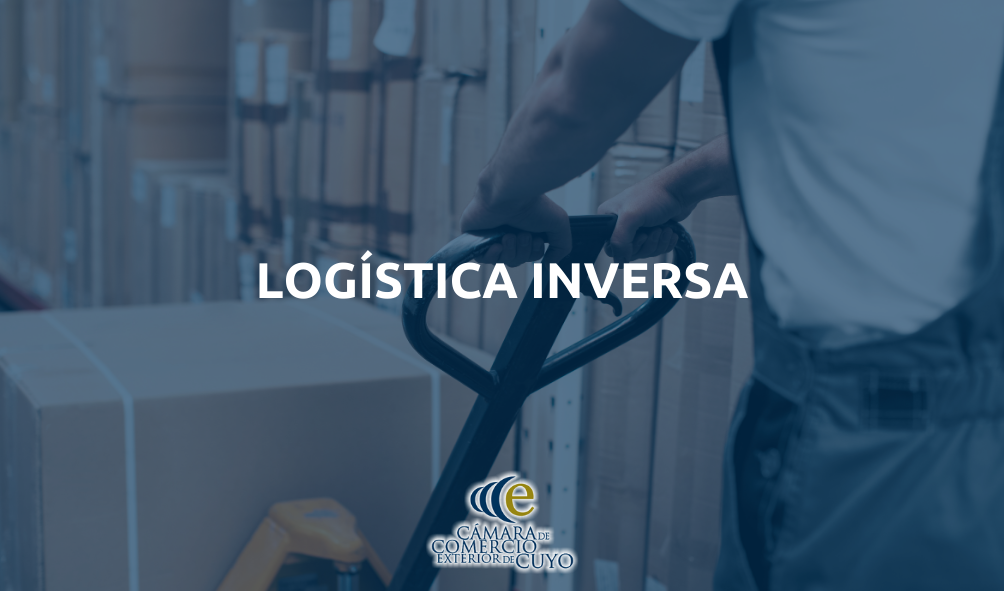 LOGISTICA INVERSA