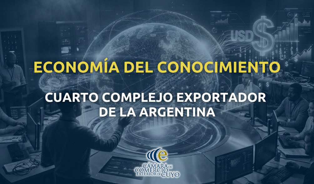 ECONOMÍA DEL CONOCIMIENTO